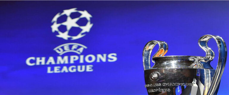 UEFA anuncia nuevo formato de la Champions League