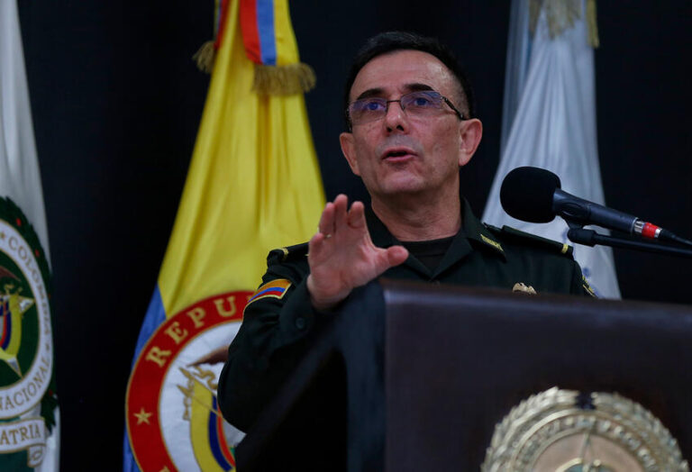Fiscal paraguayo: Policía de Colombia sospecha de sicarios caribeños en el caso